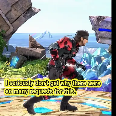 Profile image of Snake