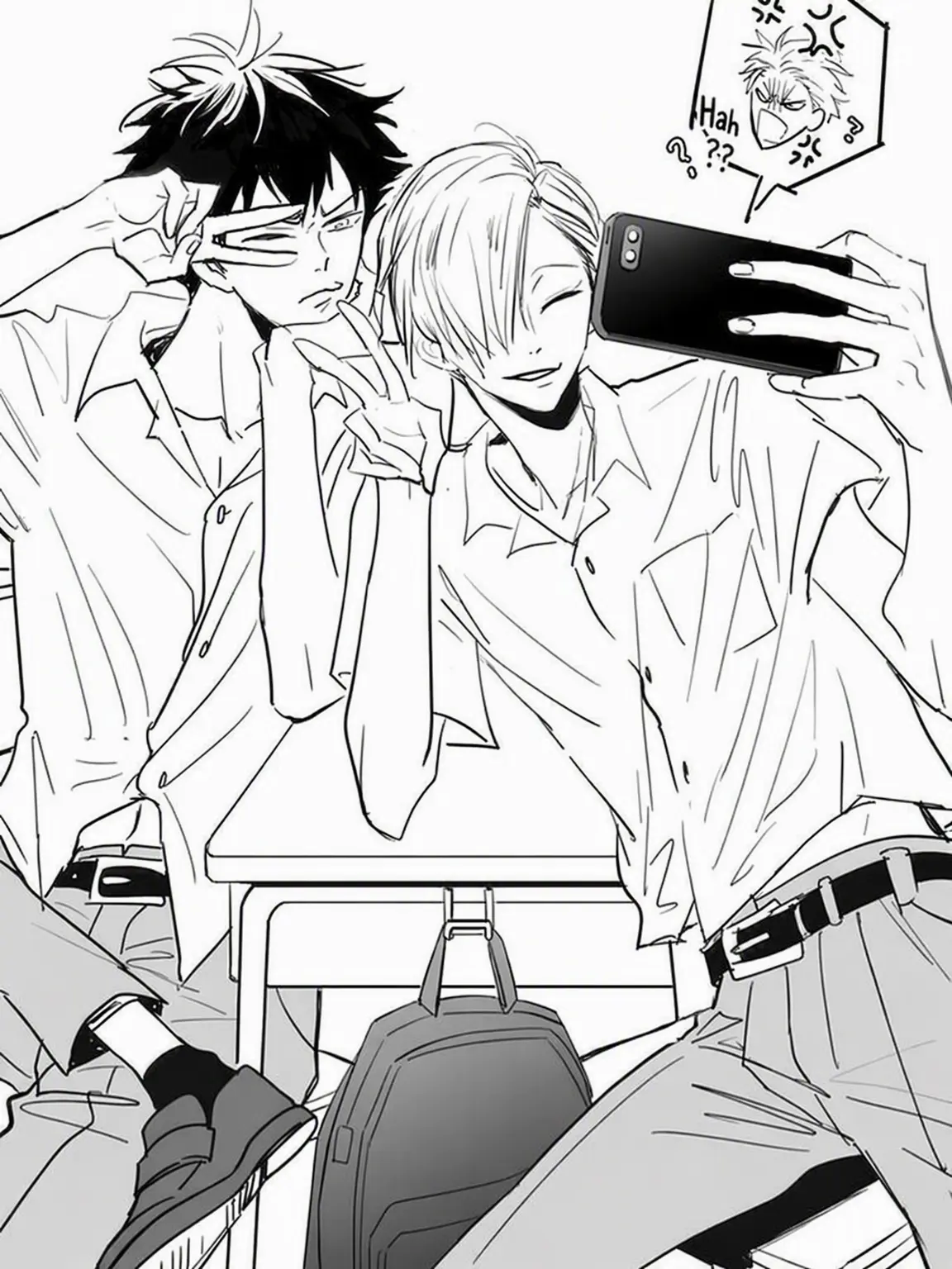 mugitya0925의 Boukyaku Battery