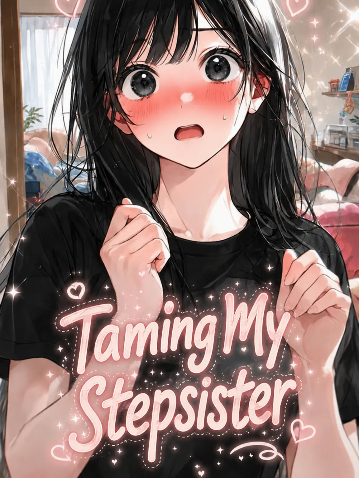 sjwuwer0707의 Taming My Stepsister