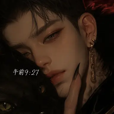 Profile image of 閻玄