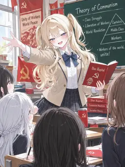 Profile image of Elena