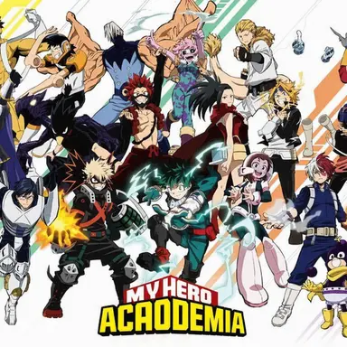 Profile image of Class 1-A