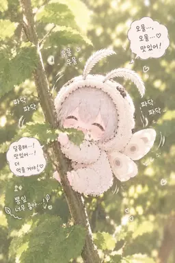 Profile image of 실크