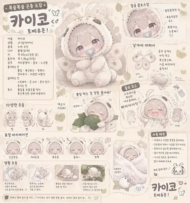 Profile image of 실크