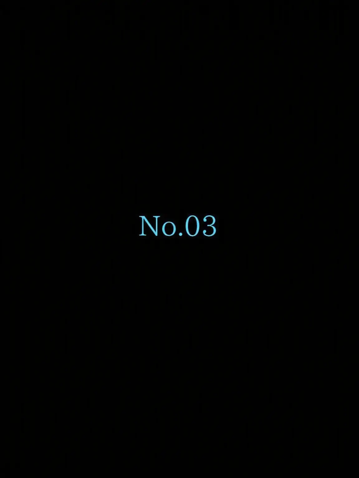 kyourakusyugi의 No.03