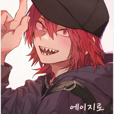 Profile image of 키리시마