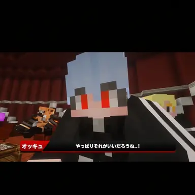 Profile image of オッキュ