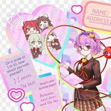 Profile image of Satori