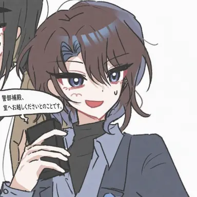 Profile image of チャムトゥル