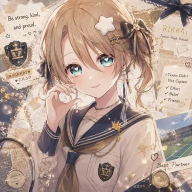 Profile image of Kano Ogi