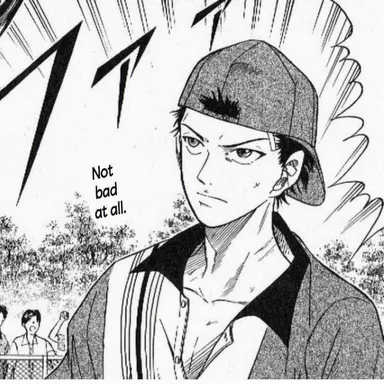 Profile image of Ryo Shishido