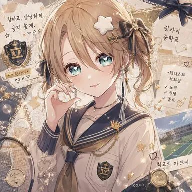Profile image of 오기 카노