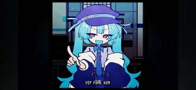 Profile image of Vocaloid Miku