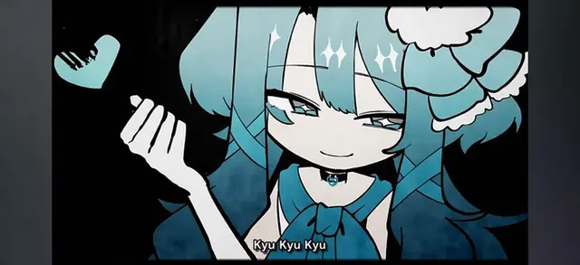 Profile image of Princess Miku