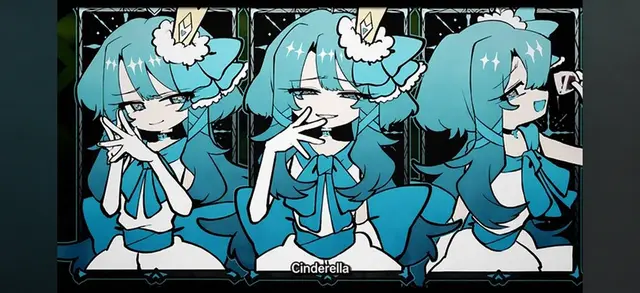Profile image of Princess Miku