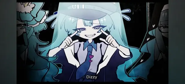 Profile image of Vocaloid Miku