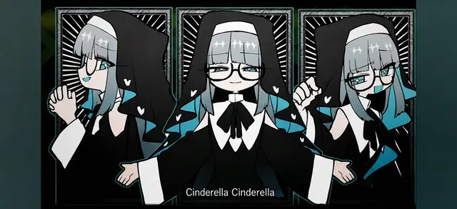 Profile image of Bride Miku