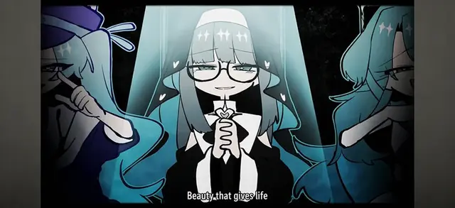 Profile image of Bride Miku