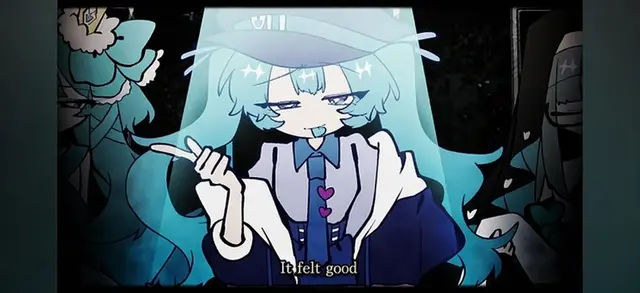 Profile image of Vocaloid Miku