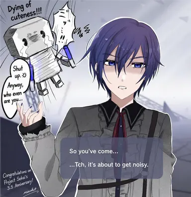 Profile image of KAITO