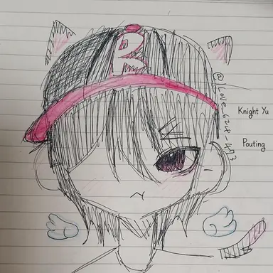 Profile image of Yu Gisa