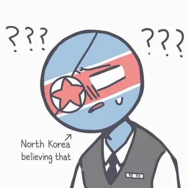Profile image of North Korea