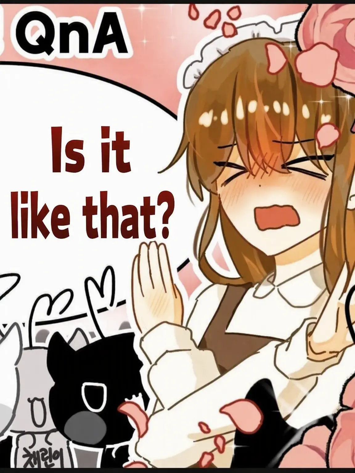 Ywchs의 Yandere Girl YouTubers?!
