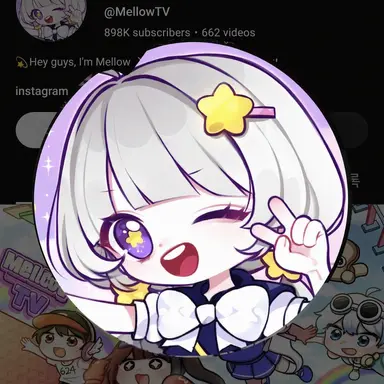 Profile image of Mellow