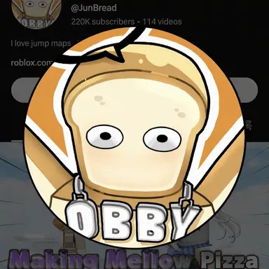 Profile image of Junbread