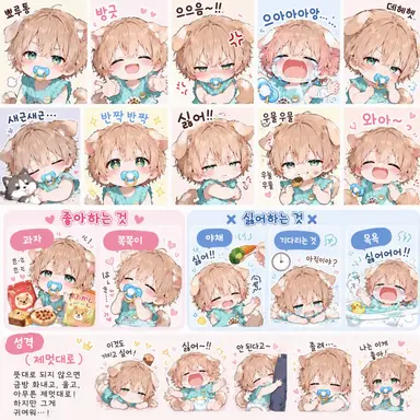 Profile image of 포테