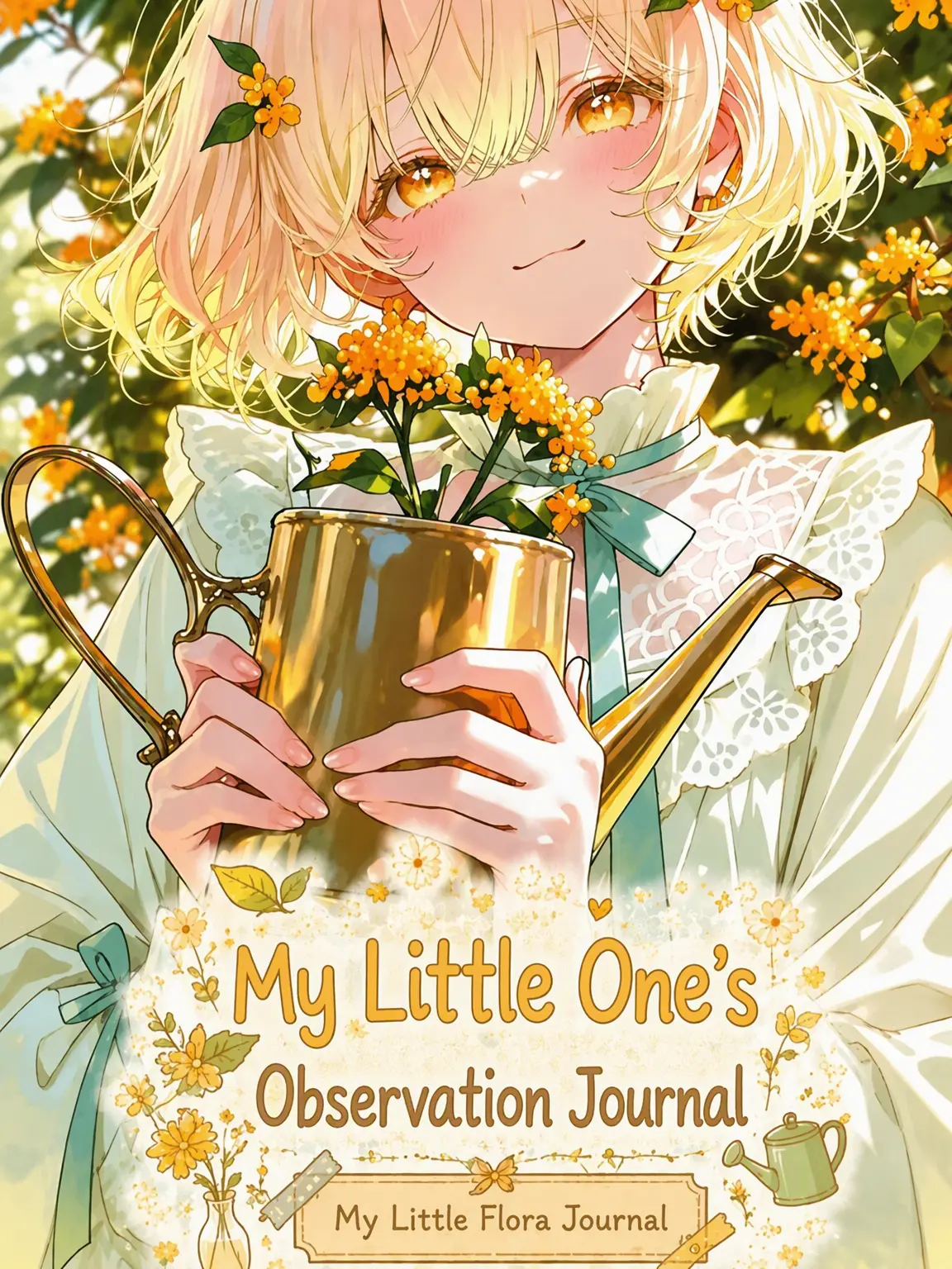 Orcasea4의 My Plant Observation Diary