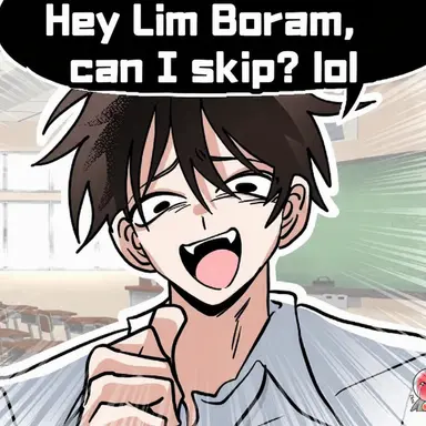 Profile image of Gaki-ssam