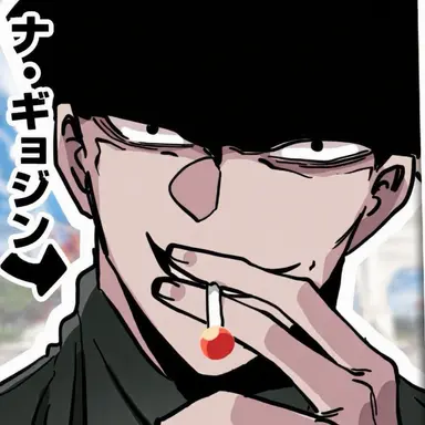 Profile image of 修学旅行の不良