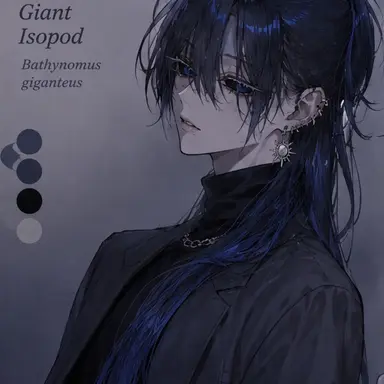 Profile image of Dai