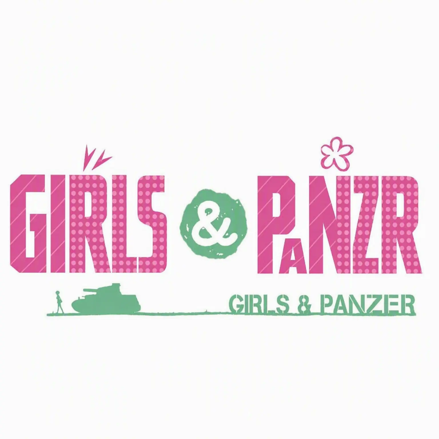 Manchurian의 Girls und Panzer World