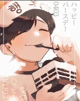 Profile image of ウゴ