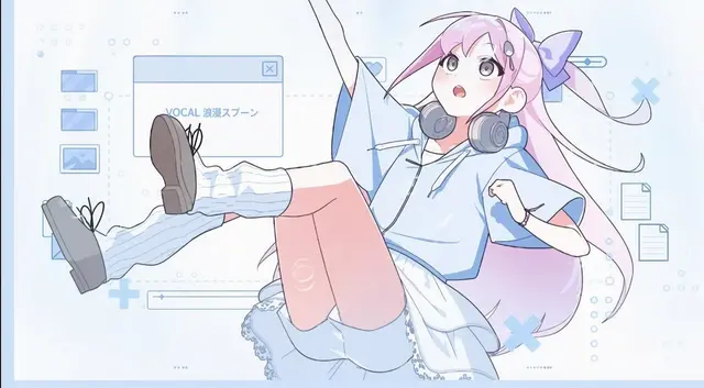 Profile image of ロマンスプーン