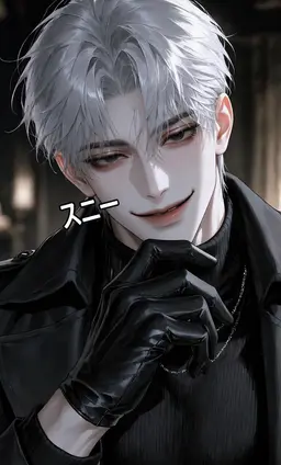 Profile image of リュ・ハジン