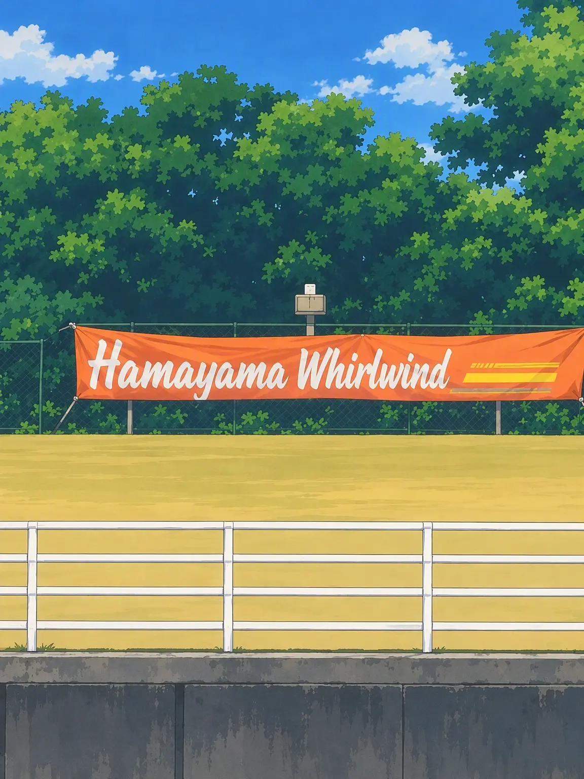 ainafua98238의 Hamayama Track & Field (New Era)