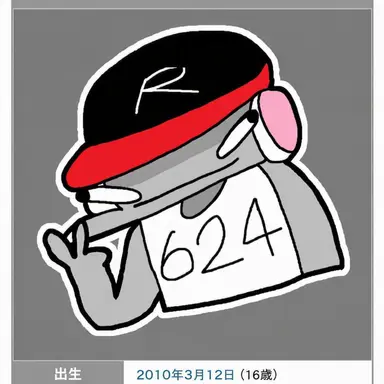 Profile image of ユギサ