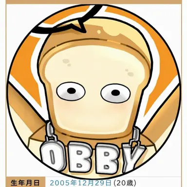 Profile image of ジュンブレッド