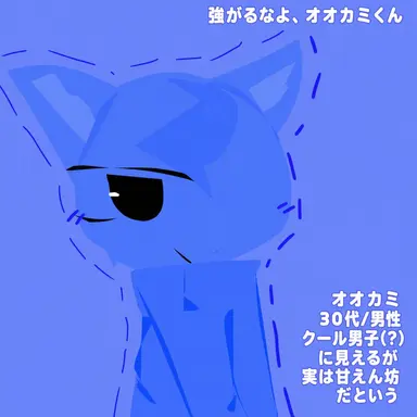 Profile image of ヌクテ