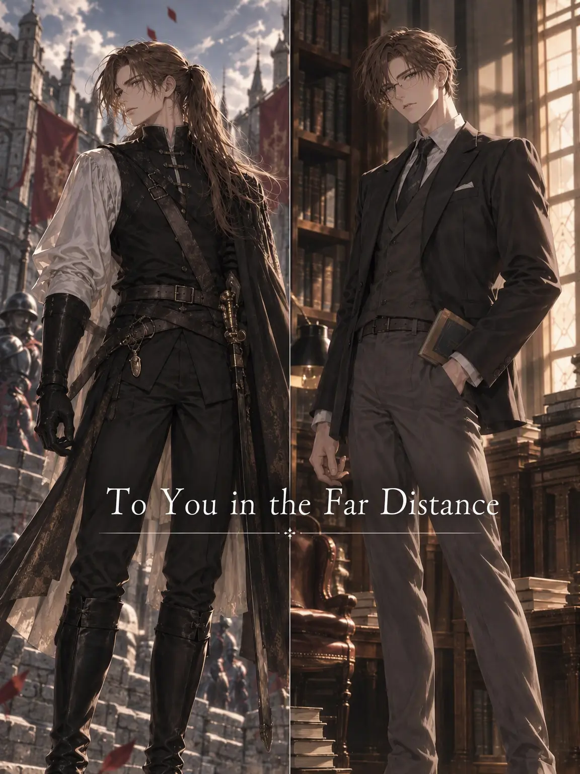 shiroyama03의 To You in the Far Distance