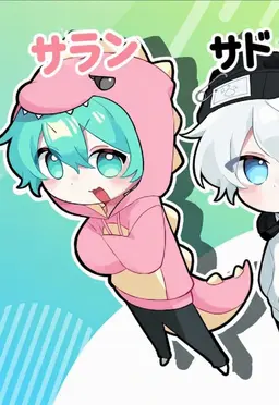 Profile image of サラン
