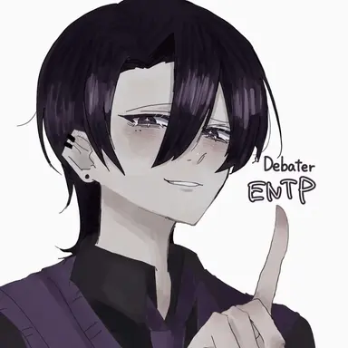 Profile image of ENTP