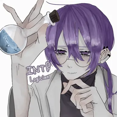 Profile image of INTP