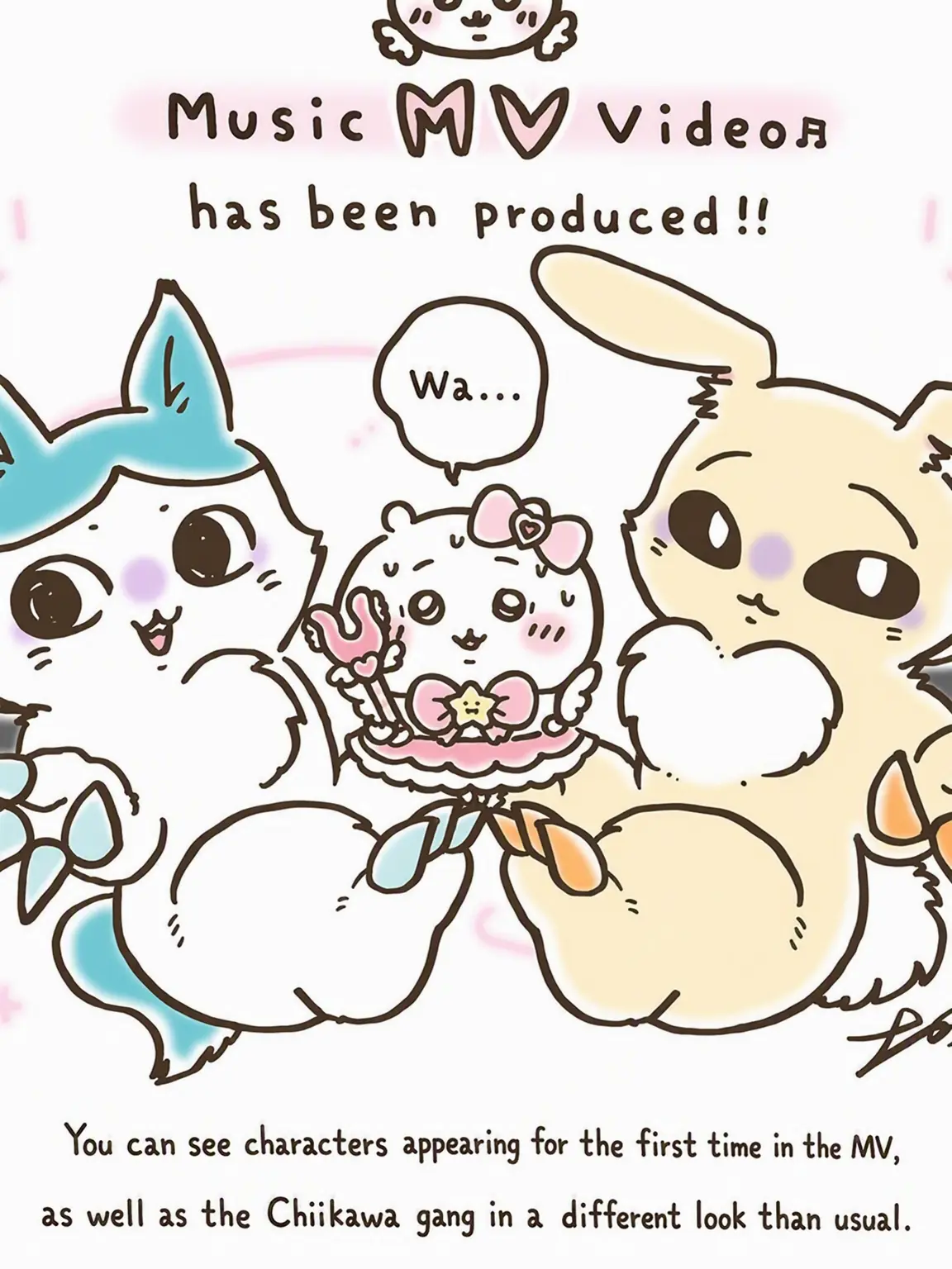 LonelyPlush1133의 Magical Magical...