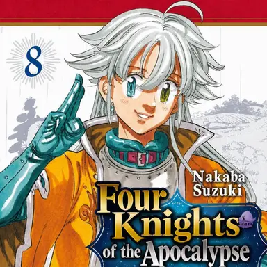 Profile image of Tristan