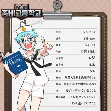 Profile image of ソンチャン