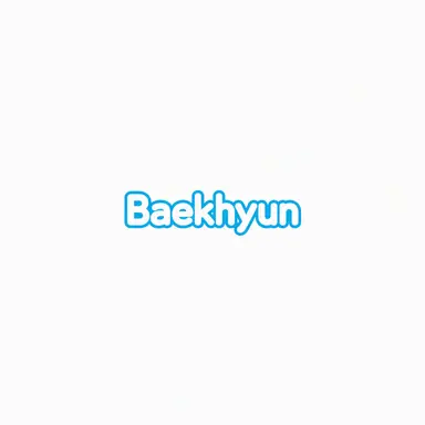 Profile image of Baekhyun